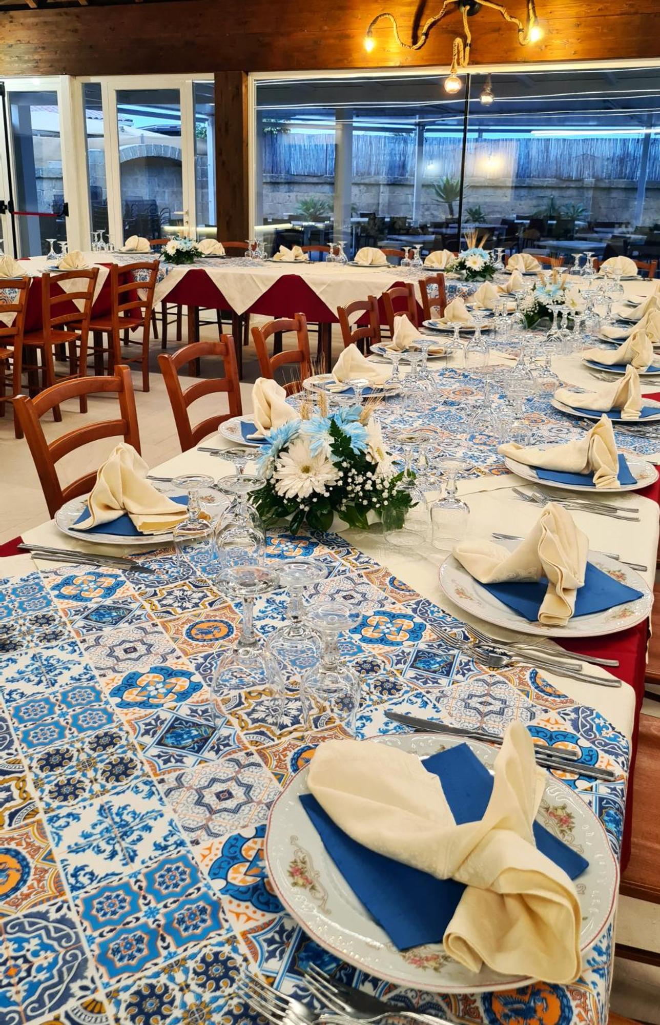 Hotel Alba Chiara Sant'Andrea Salento Buitenkant foto